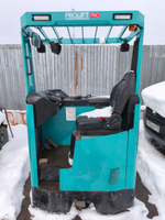 PROLIFT RV* Ричтрак RV2070 (Электрический, 9 л.с., АТ)