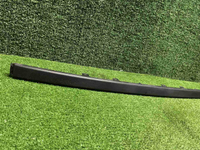 Накладка заднего бампера Jetour X70 PLUS (23-нв)