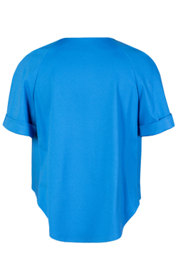 Блузка женская 3900АП, Кобальт #308Коб093900АП