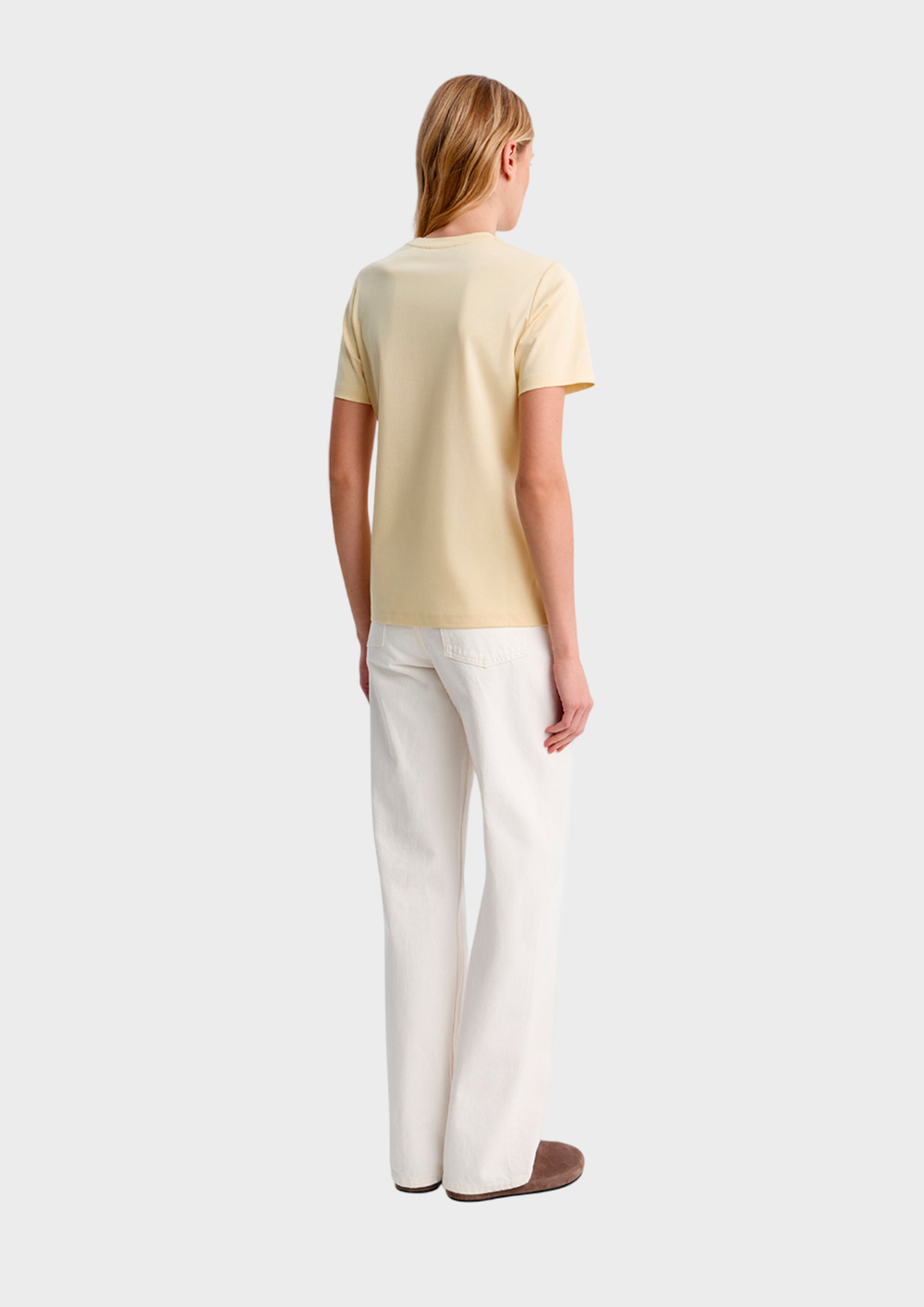 Футболка 2MOOD basic