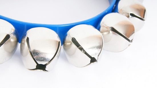 Колокольчики на ручке полукруг, Fleet FLT-RT9