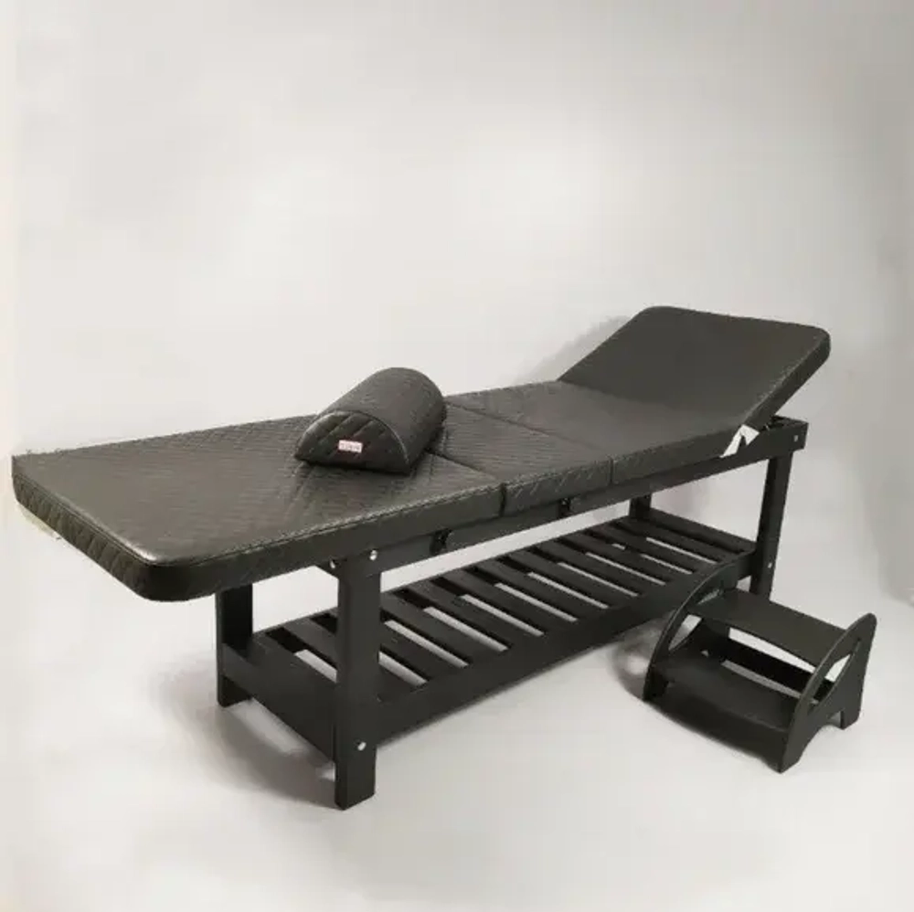 Стационарная кушетка Комби