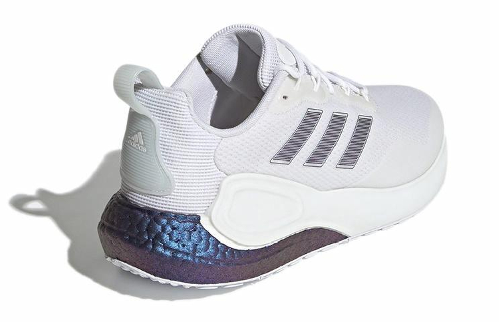 Кроссовки Adidas Alphalava