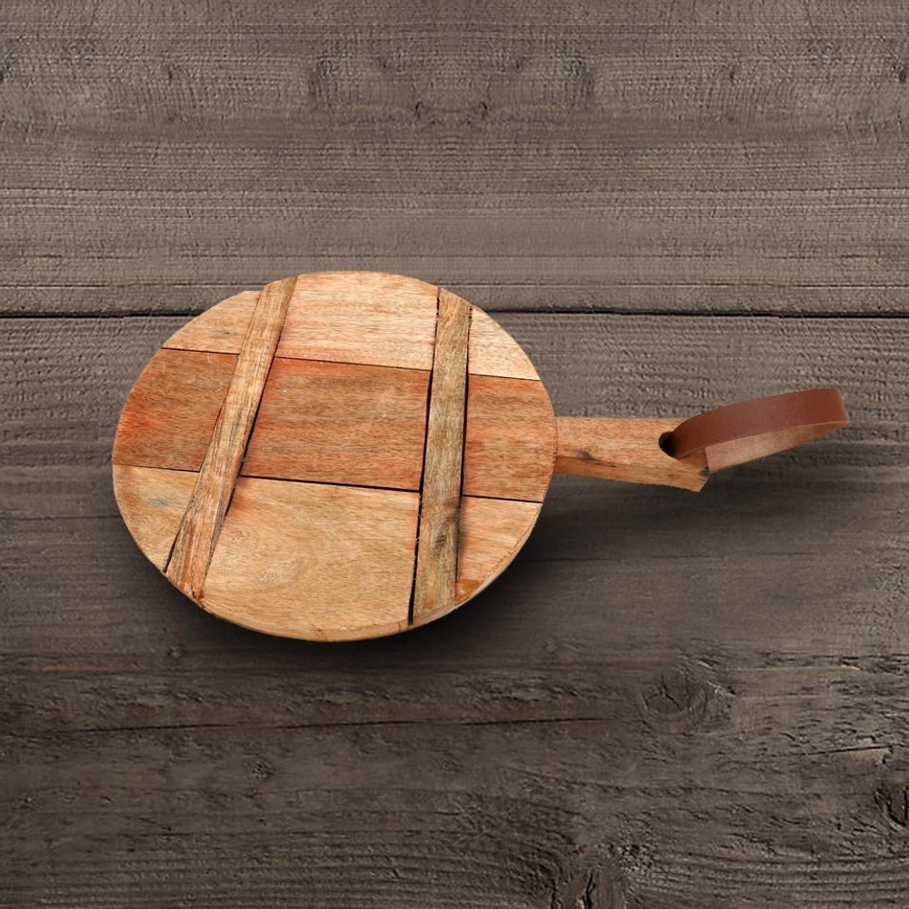 Доска 29.5х40.5см Roomers Furniture fc-1220