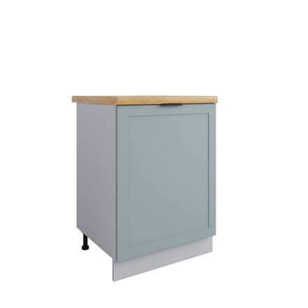 Кухня Модуль С 601 Норма Перо Оазис