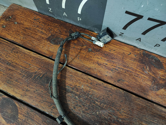 Проводка переднего бампера Tank 500 21-нв Б/У Оригинал 4011701XKV3AA