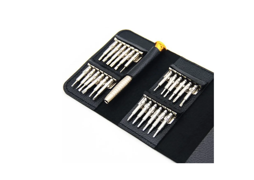 Набор отверток для точных работ YAXUN YX-6025 (25в1)