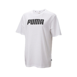 Женская футболка PUMA ESS PUMA BF Tee