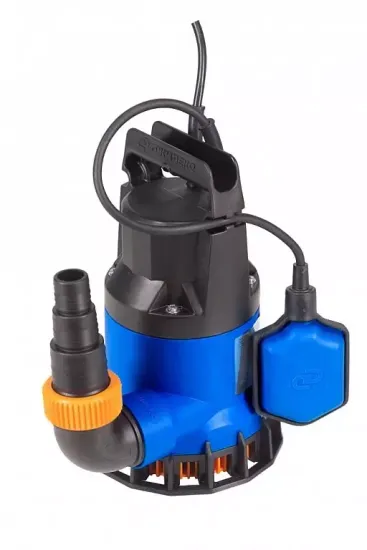 Насос дренажный "Джилекс" 85/6