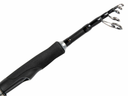 Спиннинг телескопический Salmo Elite TRAVEL TELE SPIN 12 2.13