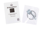 Индукционная варочная панель MAUNFELD MVI59.4HZ.2BT-BK фото 10