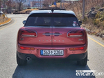 Mini Cooper Clubman High (08.2020)