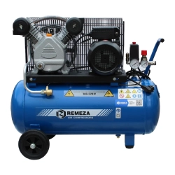 Remeza СБ4/С-50.LB 24 компрессор 8090659