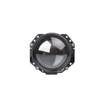Optima Bi-LED Lens SRT Double Chip 2.5" 5500К 12V