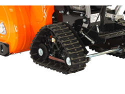 Снегоуборщик YARD FOX 6654ET