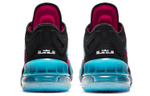 Кроссовки Nike Lebron 18 Low "Fireberry"
