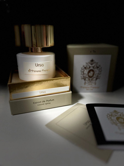 Tiziana Terenzi Ursa, 100 ml (унисекс)