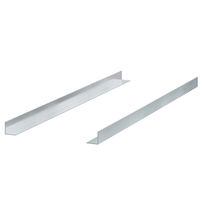 Уголок для монтажа огнестойких плит, 60х60х3000 мм