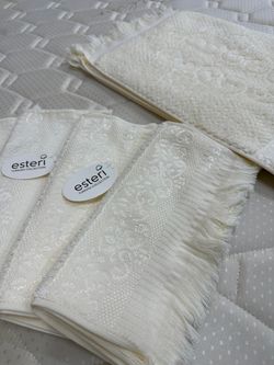 Пол Узб Кух ЭСТЕР 30/50 Бахрома