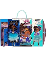 Кукла Лол Омг Lol OMG Present Surprise Miss Glam большая