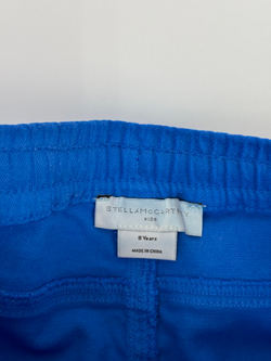Шорты Stella McCartney