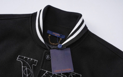 Бомбер Louis Vuitton Nba премиум