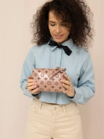 косметичка с подкладкой органайзер