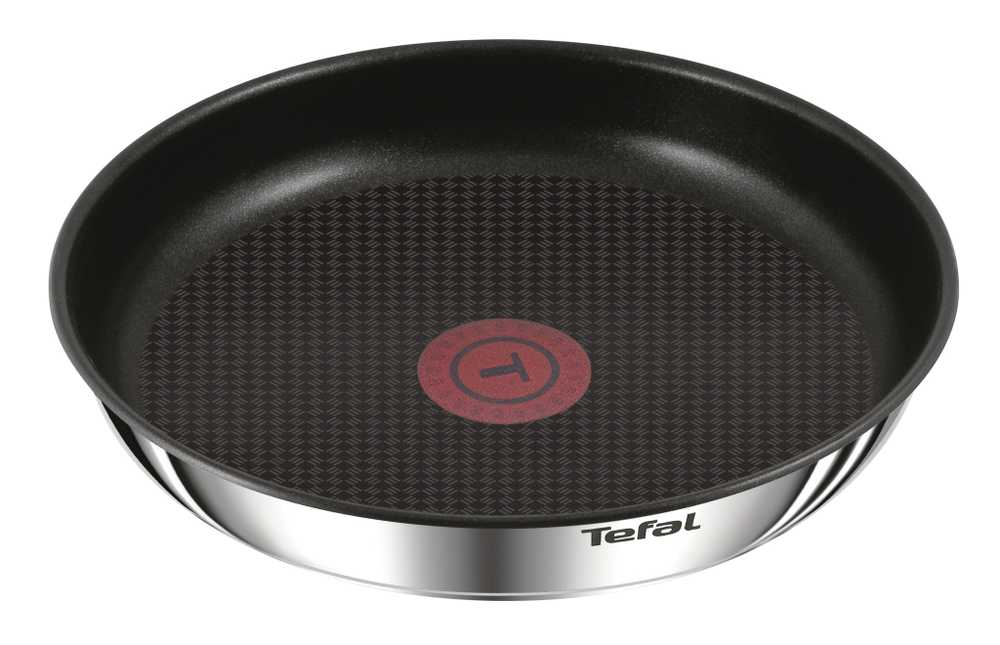 Сковорода 22 см Tefal Ingenio Emotion L9480374
