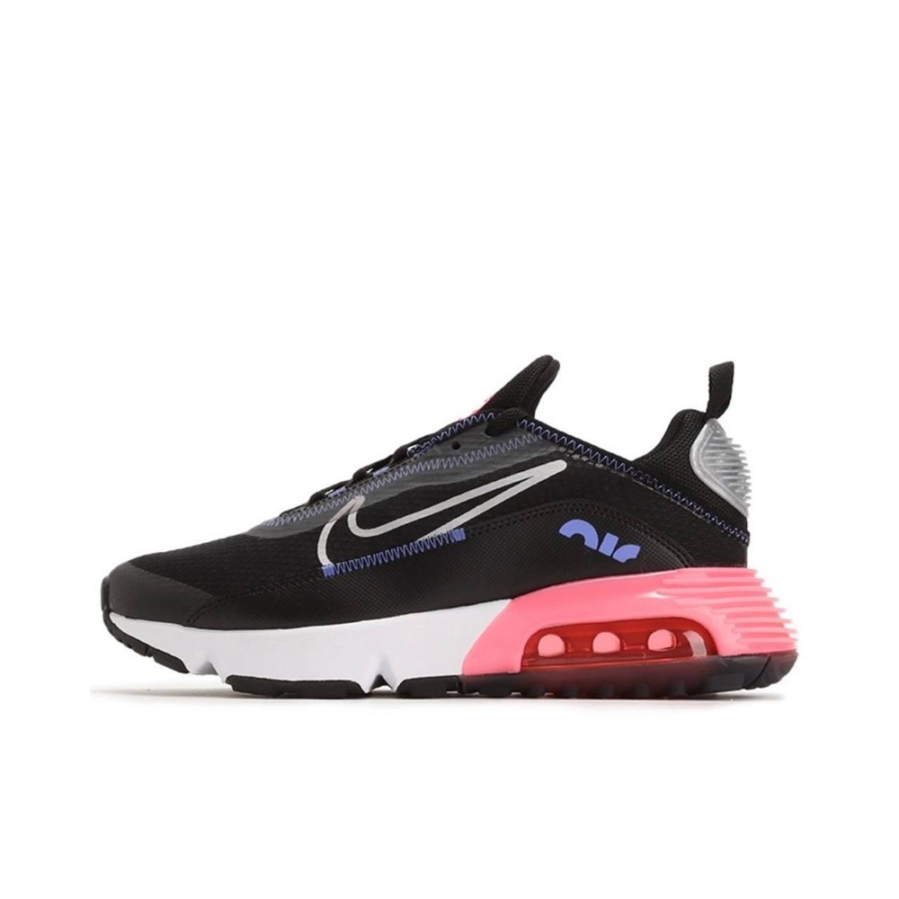 Nike Air Max 2090 Black Sunset Pulse