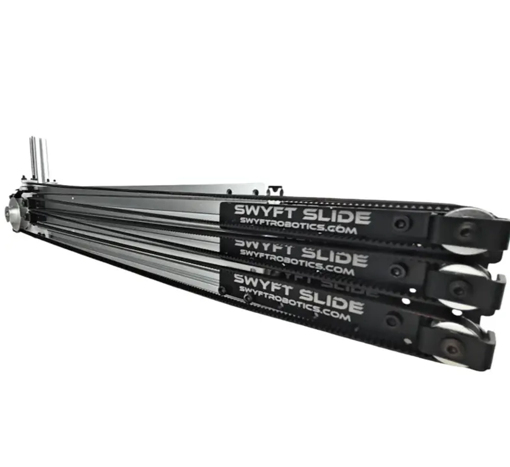 SWYFT Slide FTC Elevator Kit V1.1
