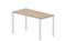 стол Strike 1380х680х750мм (меламиновый аутлет)