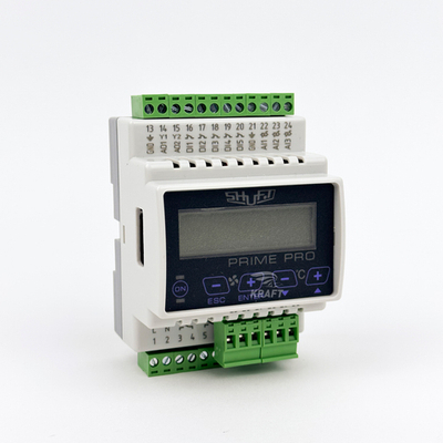 Контроллер для вентиляции Prime PRO