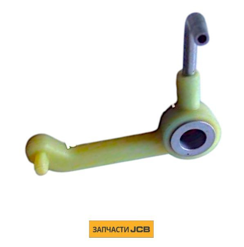 Форсунка масляная JCB 02/912270