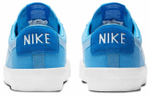 Кроссовки Nike Blazer Low Gt "Blue"