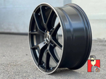 Комплект дисков Mercedes AMG 19x8/9 et40/45 5x112