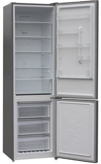 Холодильник Shivaki BMR-2017DNFX