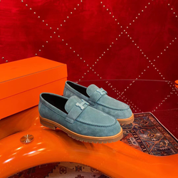 Лоферы Hermes