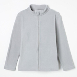 Джемпер для мальчиков А.ДФ00115, св.серый, р. 134-140 см 9894241