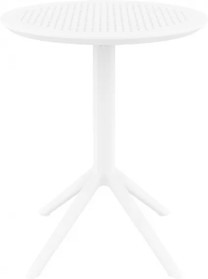 Sky Folding Table Ø60