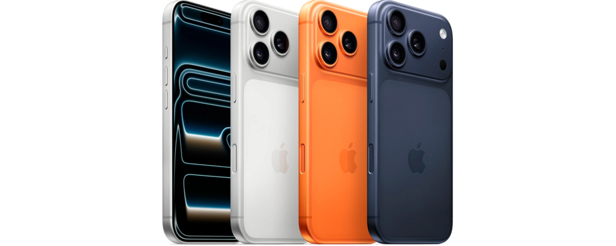 iPhone 17 Pro Max / 17 Pro / 17 AIr / 17 — свежие поставки, проверенная техника, премиальный сервис.