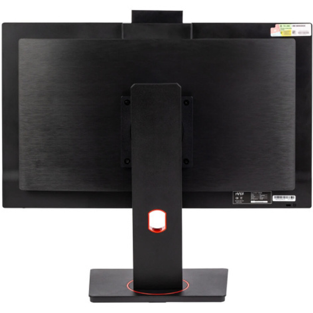 Моноблок 23.8'' HIPER V6-i5144R16N5H6FBI6EPBWMKWP