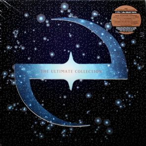 Evanescence / The Ultimate Collection (Box Set)(6LP)