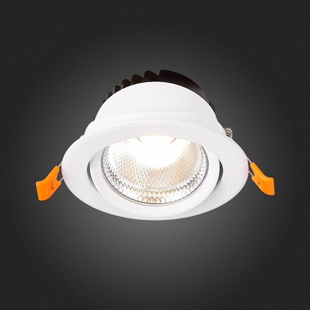 Встраиваемый светильник ST-Luce Miro ST211.548.10.36