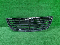 Решетка радиатора Mercedes S W222 (2013-2017)