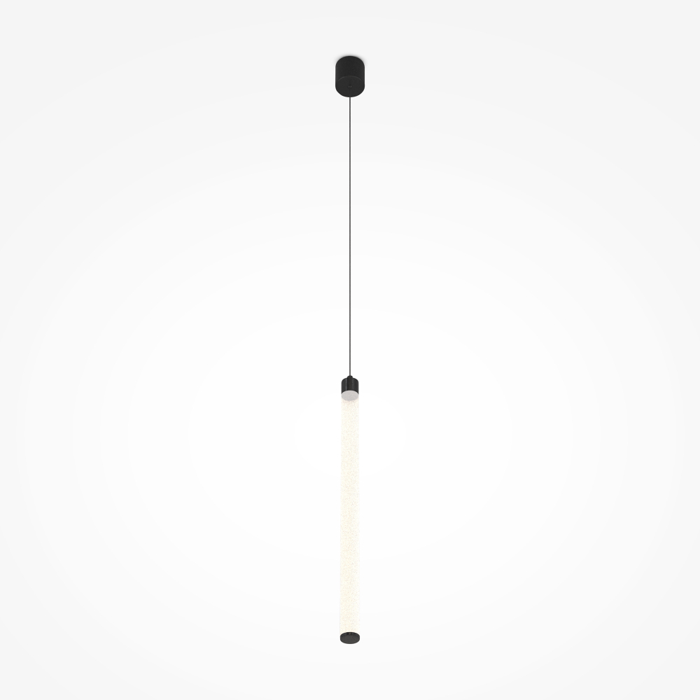 Подвесной светильник Technical P022PL-L20B3K