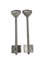 Заготовка дверняк КРИТ 3