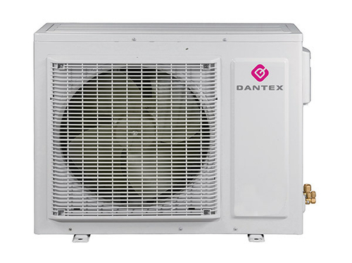 Сплит-система кондиционер Dantex AURA RK-24SAG/RK-24SAGE на 61 м²