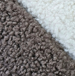 Букле Alpaka (Альпака) 10