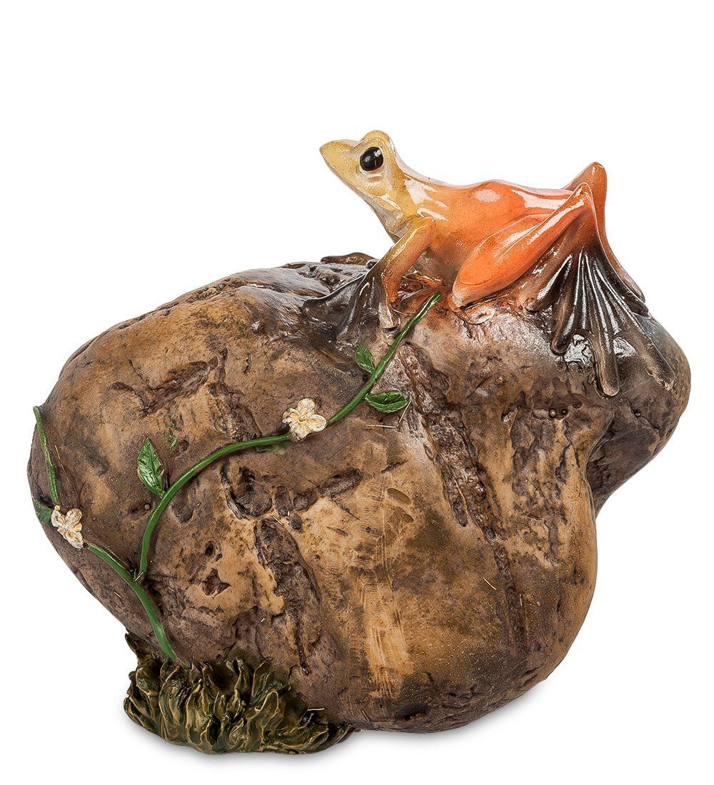 ED- 06 Фигурка «Лягушка»