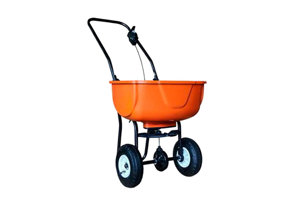 Тележка-дозатор для реагентов HILST HAND TRUCK